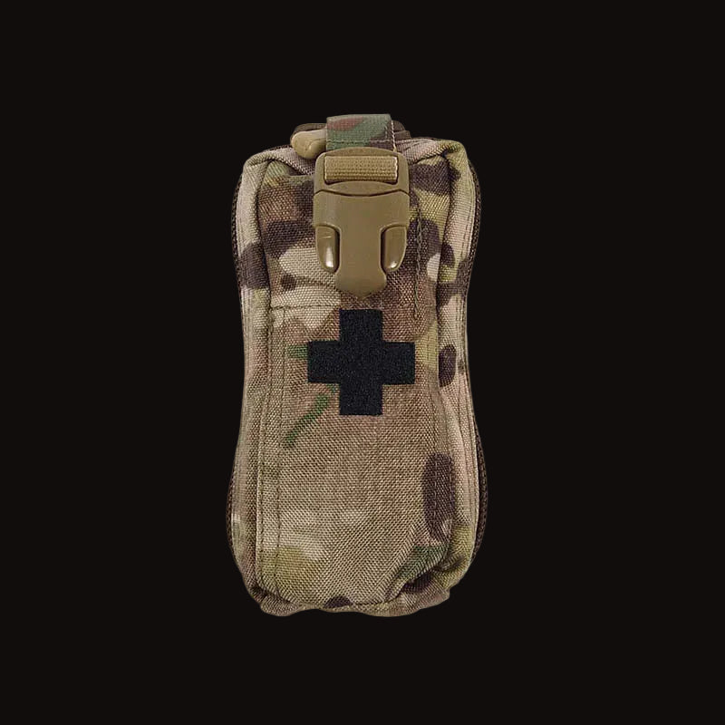IFAK Small medical pouch - Multicam