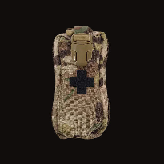 IFAK Small medical pouch - Multicam