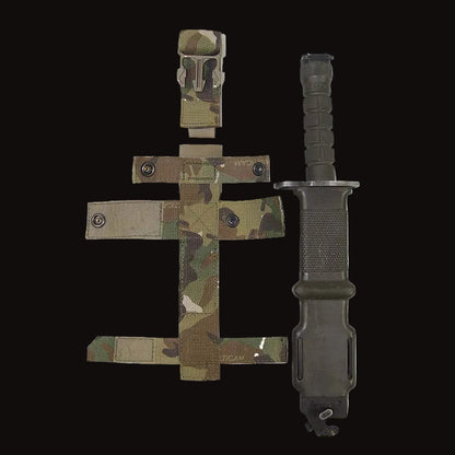 M9 Bayonet Adapter MOLLE