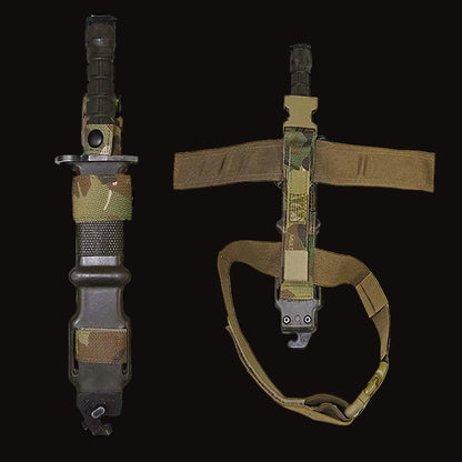 M9 Bayonet Adapter MOLLE
