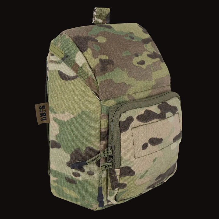 MOLLE Bino Pouch