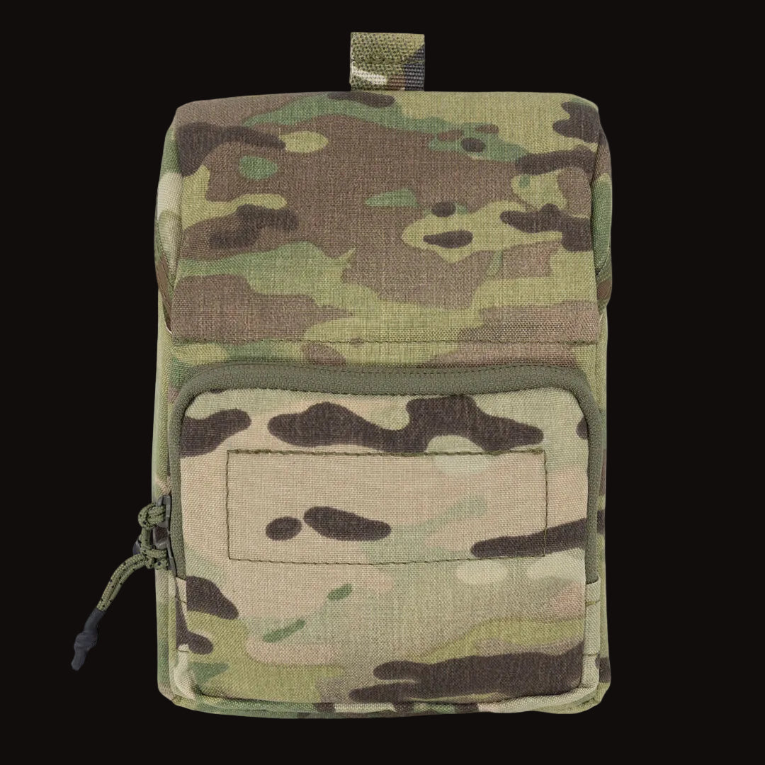 MOLLE Bino Pouch