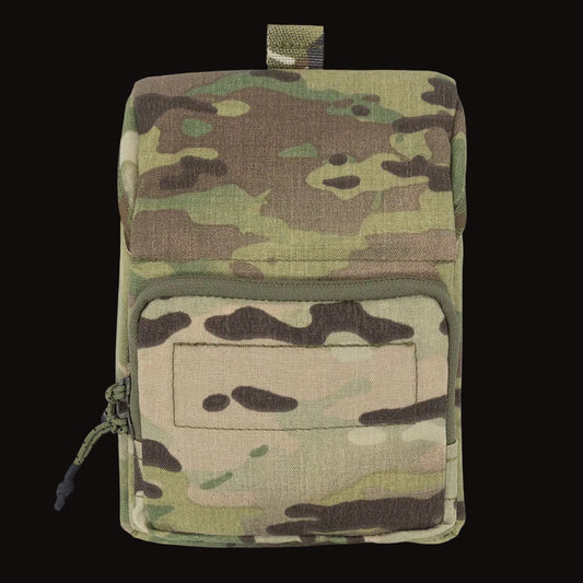 MOLLE Bino Pouch