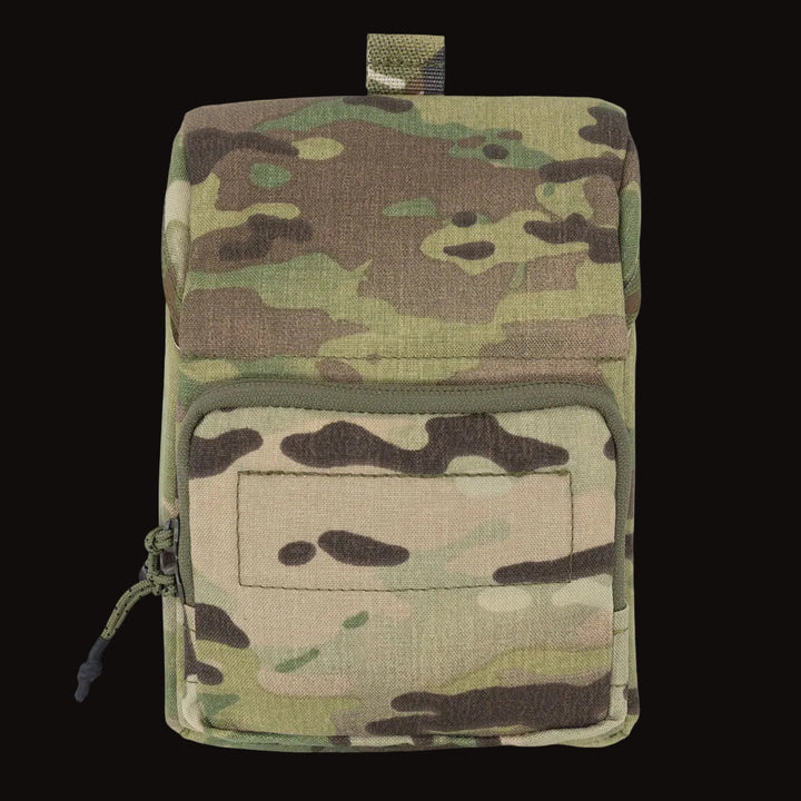 MOLLE Bino Pouch