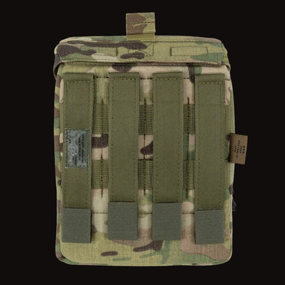 MOLLE Bino Pouch