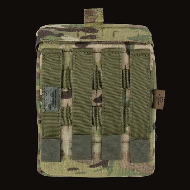 MOLLE Bino Pouch