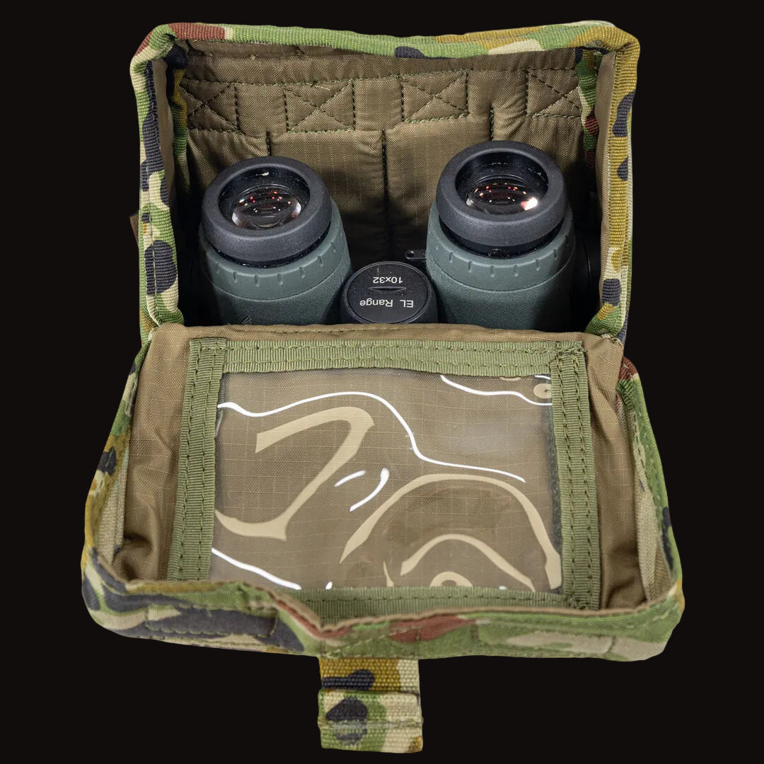 MOLLE Bino Pouch