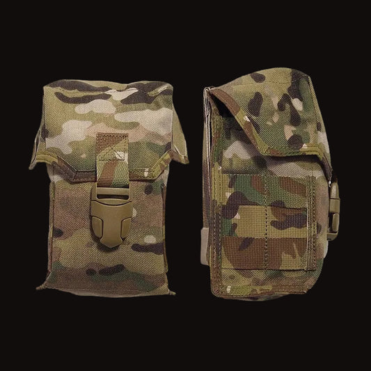 100RD Ammo Pouch