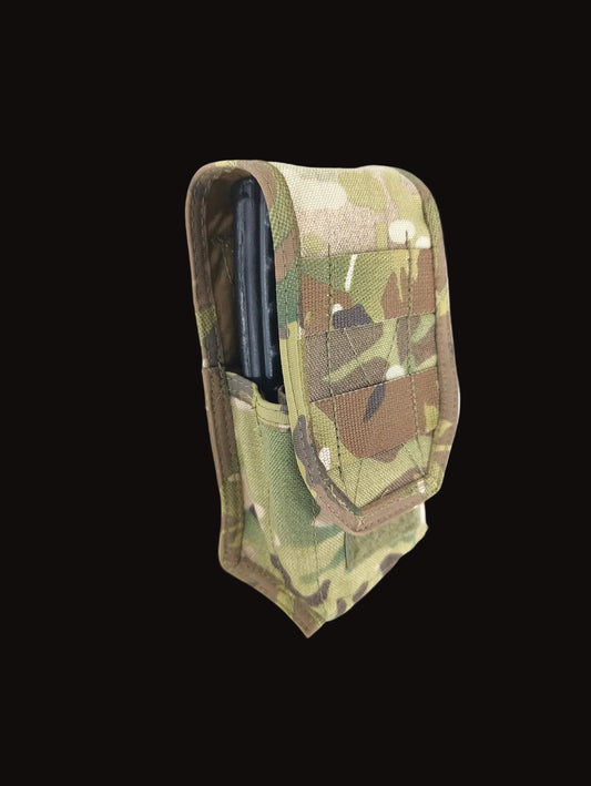 DMW Mag Pouch x 2