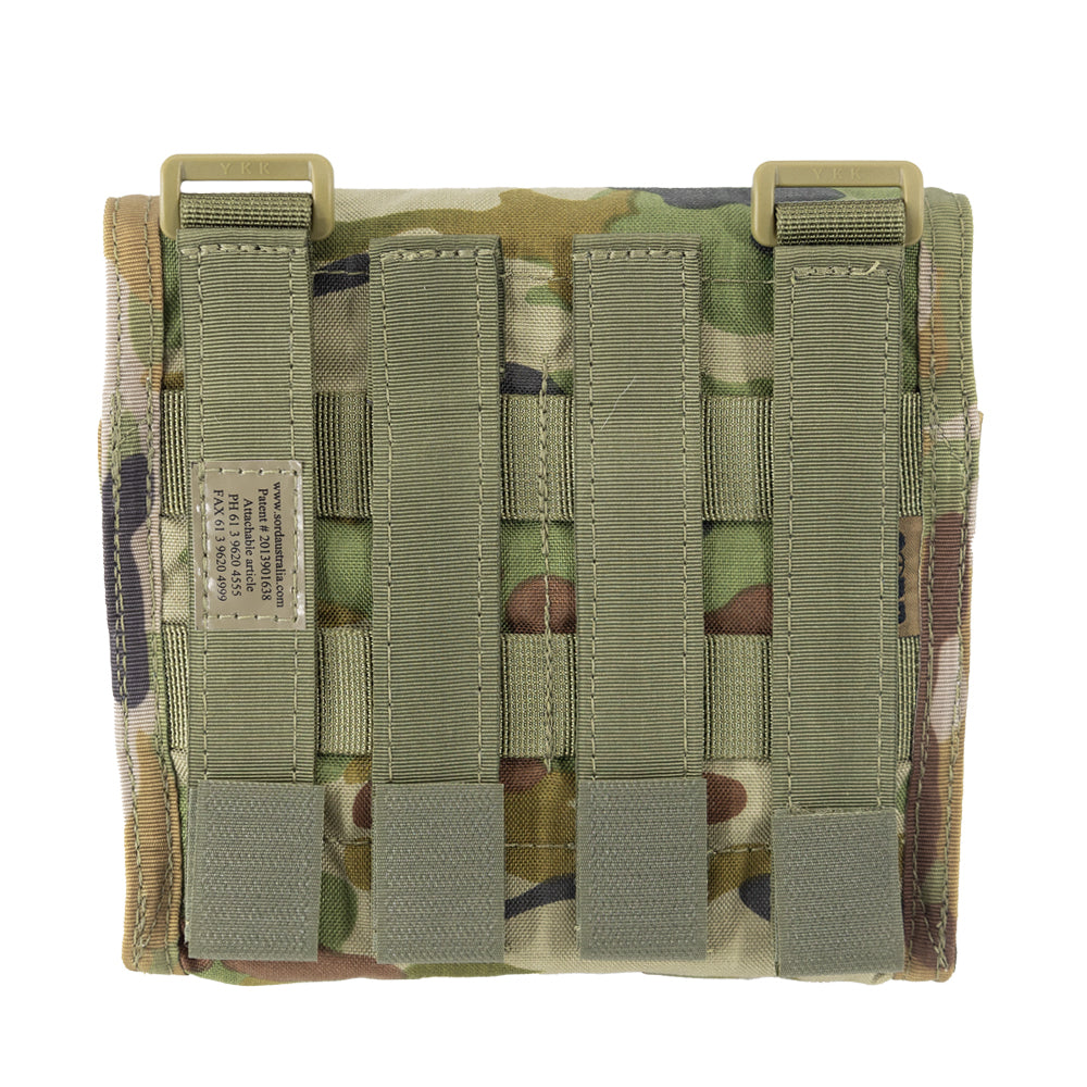 Barrett .50cal Mag Pouch