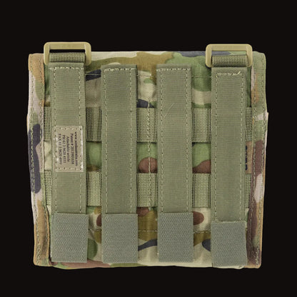 Barrett .50cal Mag Pouch