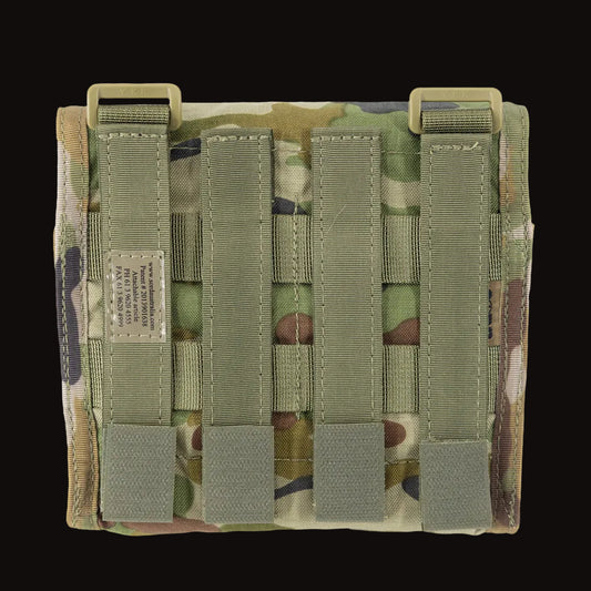 Barrett .50cal Mag Pouch