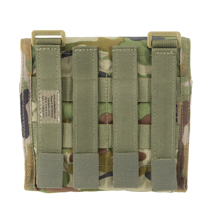 Barrett .50cal Mag Pouch