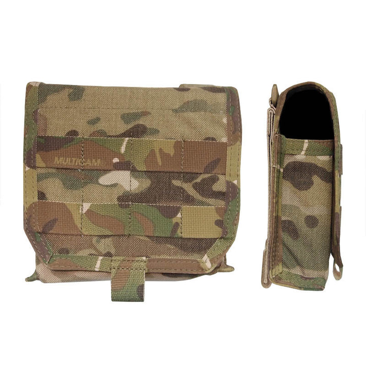 Barrett .50cal Mag Pouch