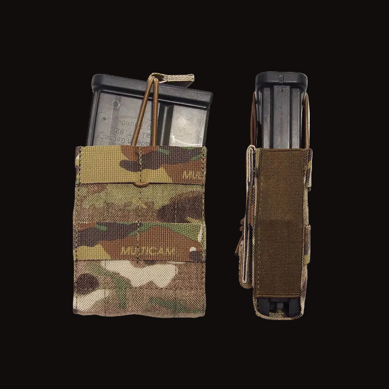 7.62 Shingle