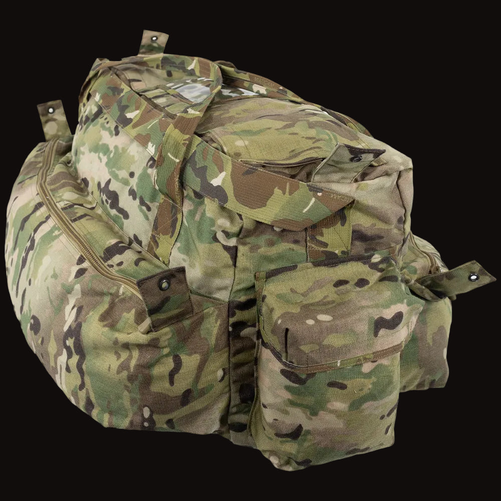 Tactical Gear Bag 130L