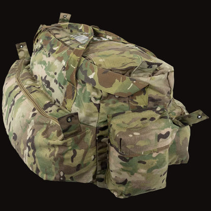 Tactical Gear Bag 130L