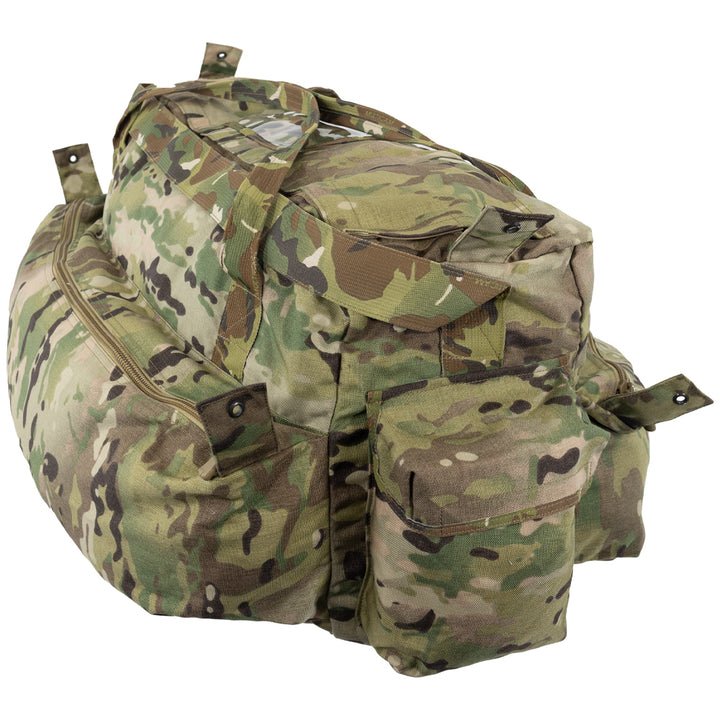 Tactical Gear Bag 130L