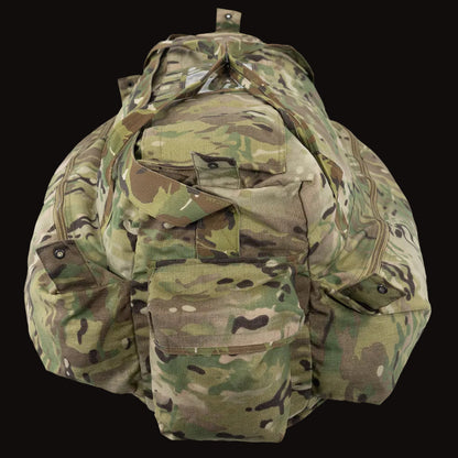 Tactical Gear Bag 130L