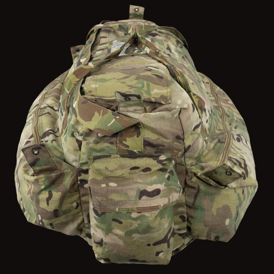 Tactical Gear Bag 130L
