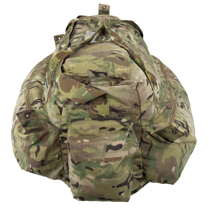 Tactical Gear Bag 130L
