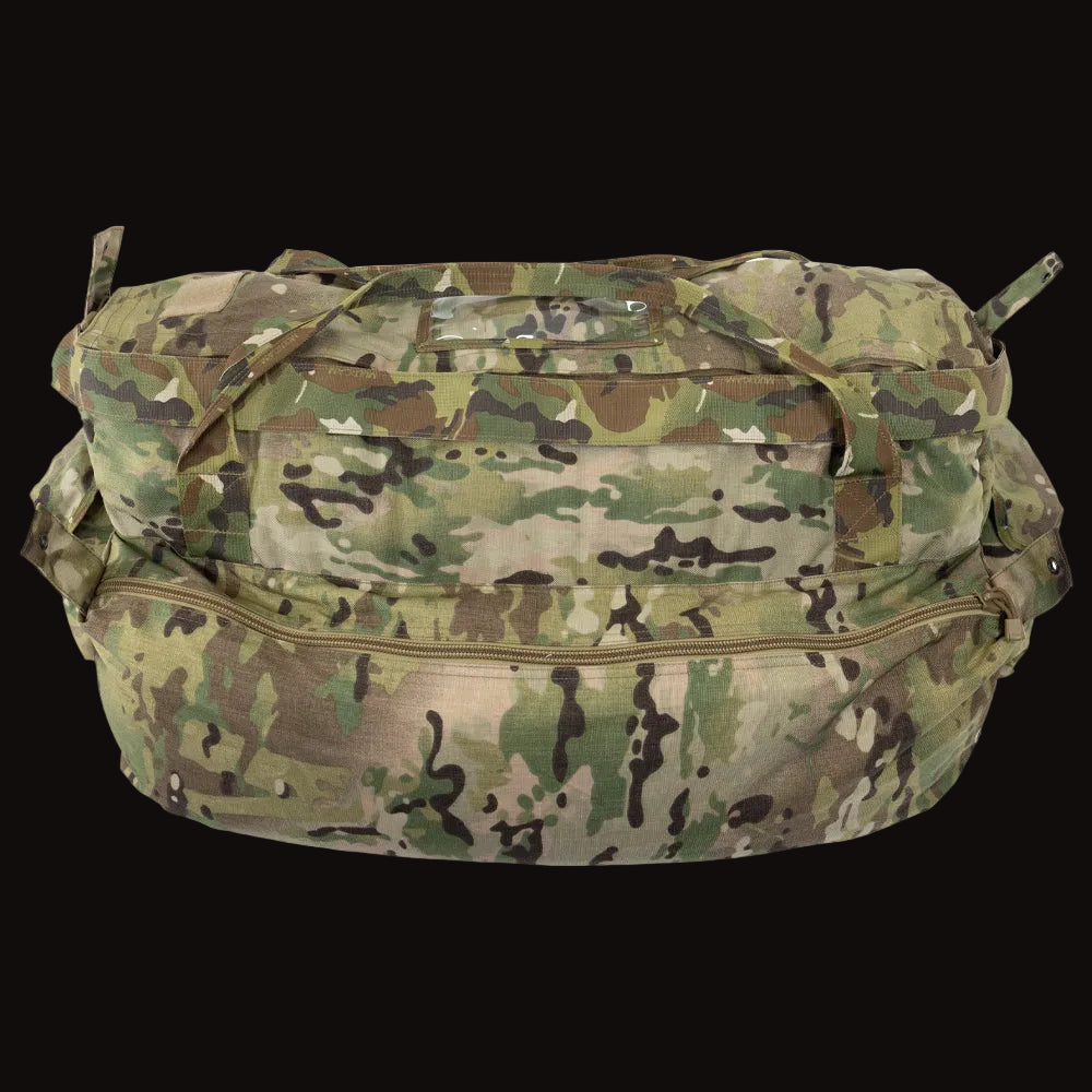 Tactical Gear Bag 130L