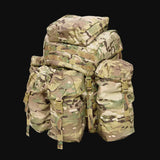Large Field Pack - Package Deal - Multicam