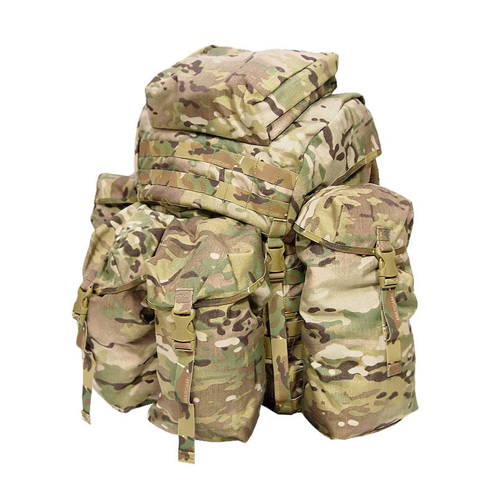 Large Field Pack - Package Deal - Multicam