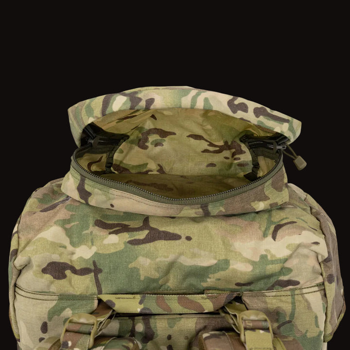Large Field Pack - Package Deal - Multicam