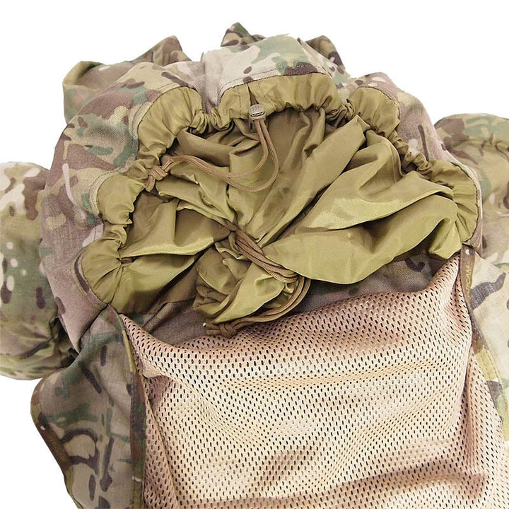 Large Field Pack - Package Deal - Multicam