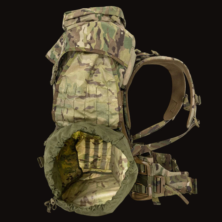 Large Field Pack - Package Deal - Multicam