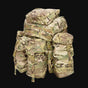 Large Field Pack - Package Deal - Multicam