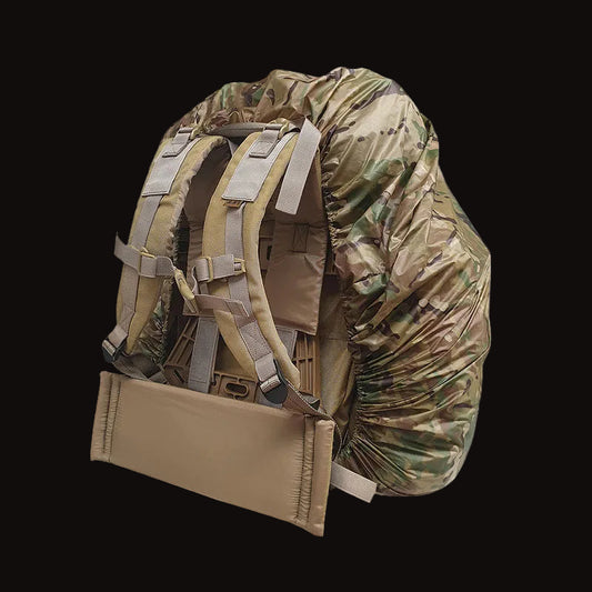Pack Cover