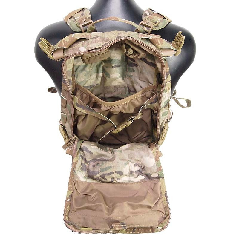 Hydration Helmet Carrier