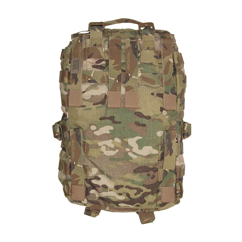 Hydration Helmet Carrier