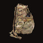 Hydration Helmet Carrier