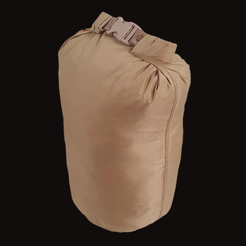 Dry Bag - Coyote