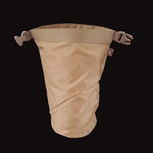 Dry Bag - Coyote