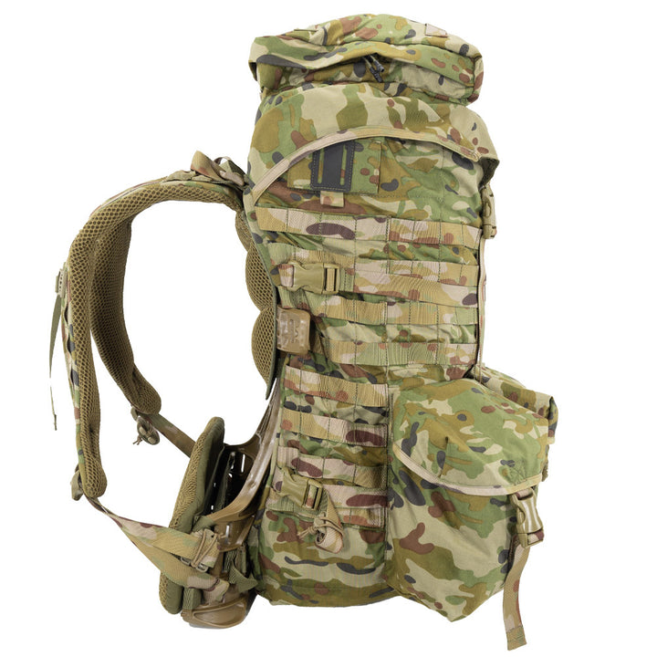 Extended Patrol Pack
