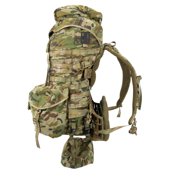 Extended Patrol Pack