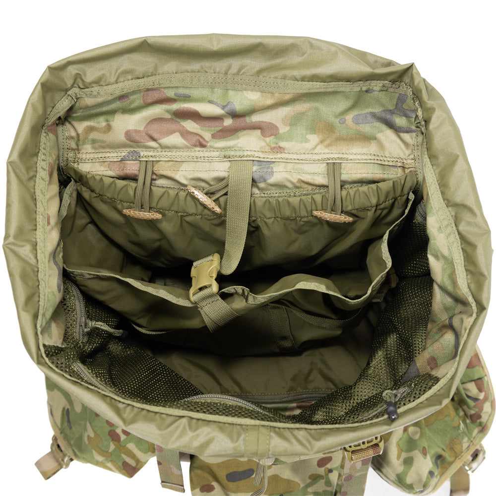 Extended Patrol Pack