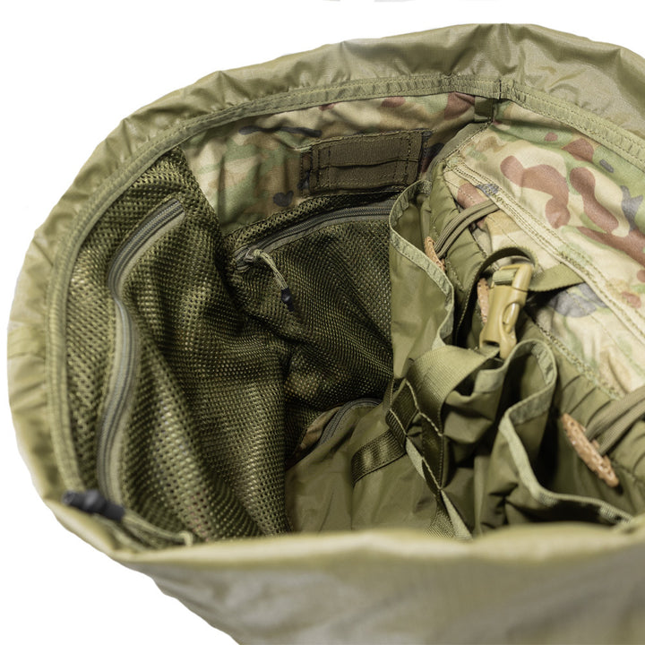 Extended Patrol Pack