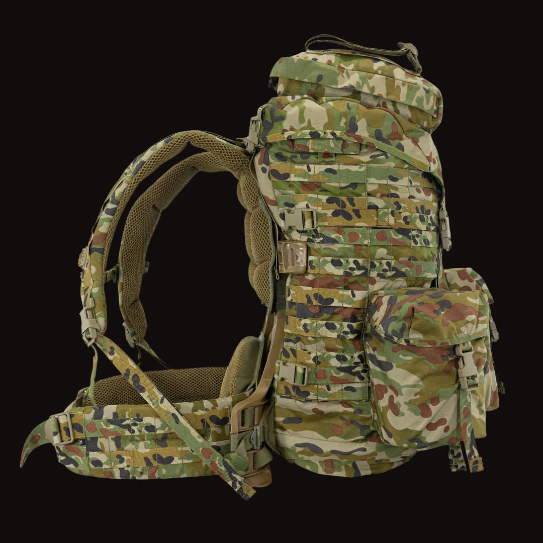 Extended Patrol Pack — detail 1