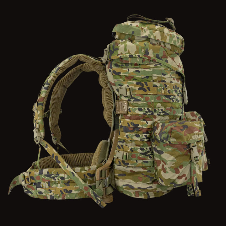 Extended Patrol Pack — detail 1
