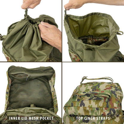 Extended Patrol Pack — detail 5