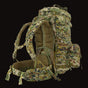 Extended Patrol Pack — MultiCam — front