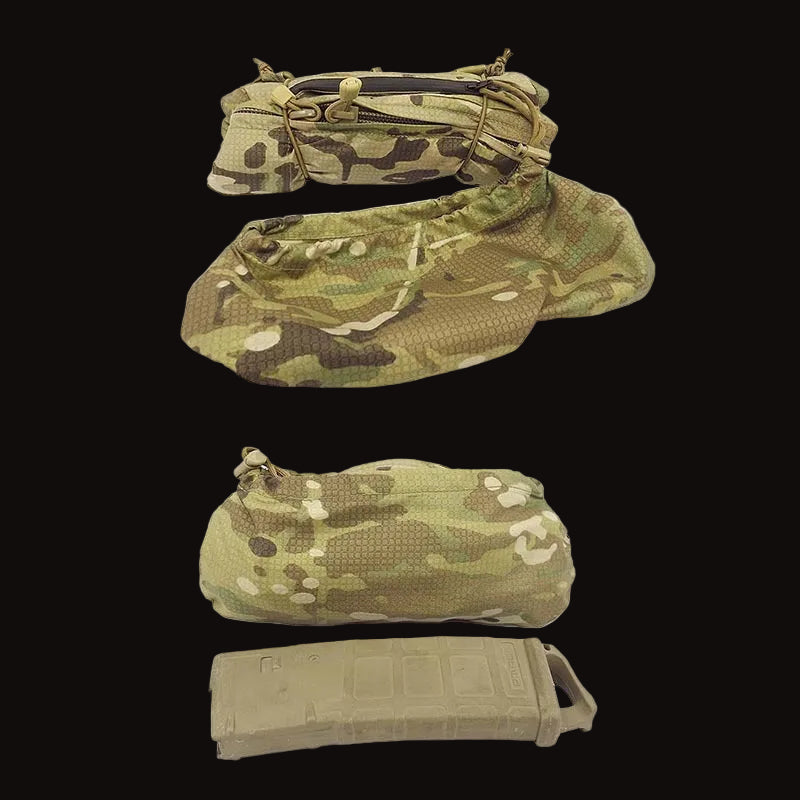 SORD Stormtrooper attachment system