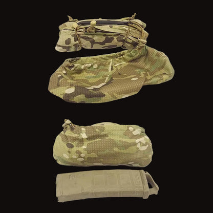 SORD Stormtrooper attachment system