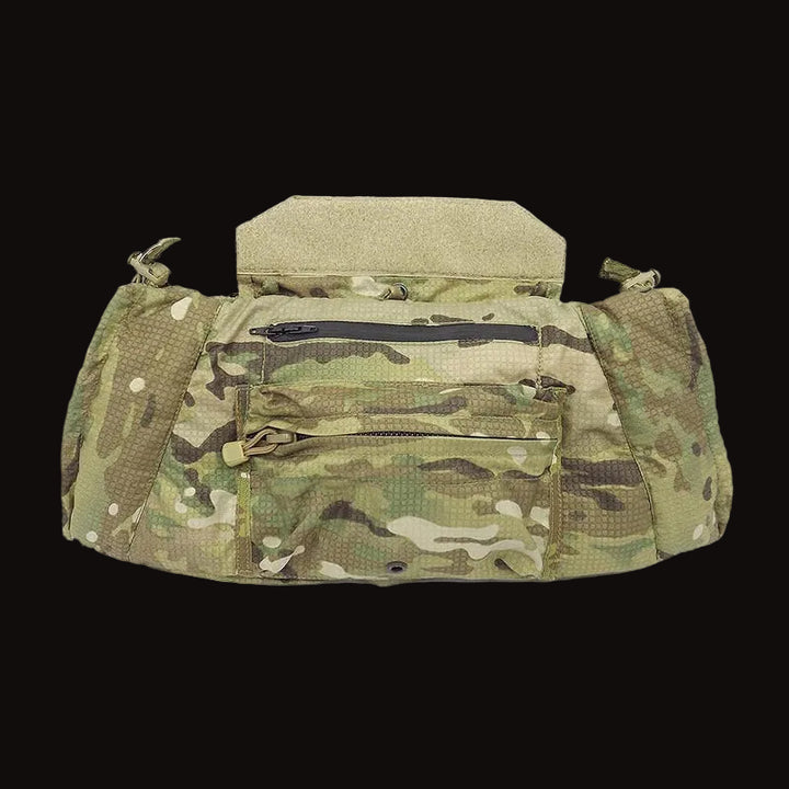 SORD Stormtrooper - Multicam 2 Layer insulated layer