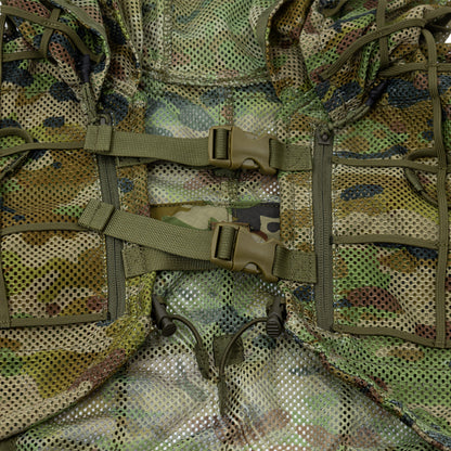 Ghillie/Yowie Base